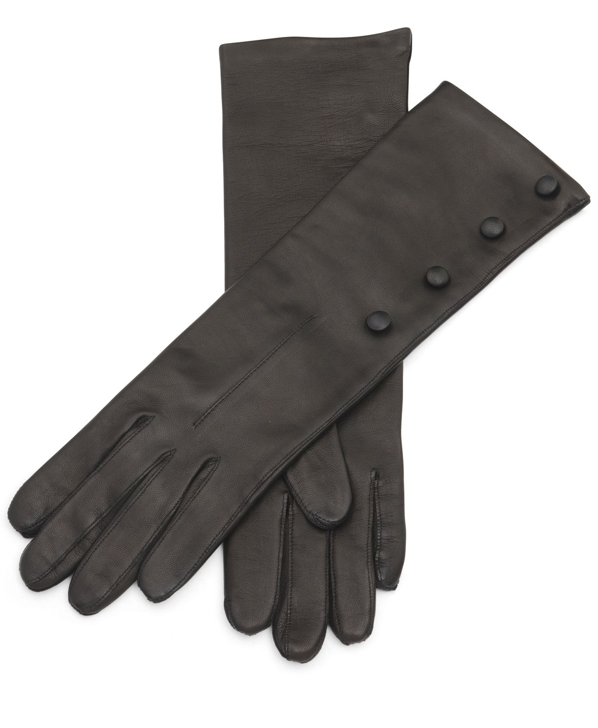 Four Button Glove
