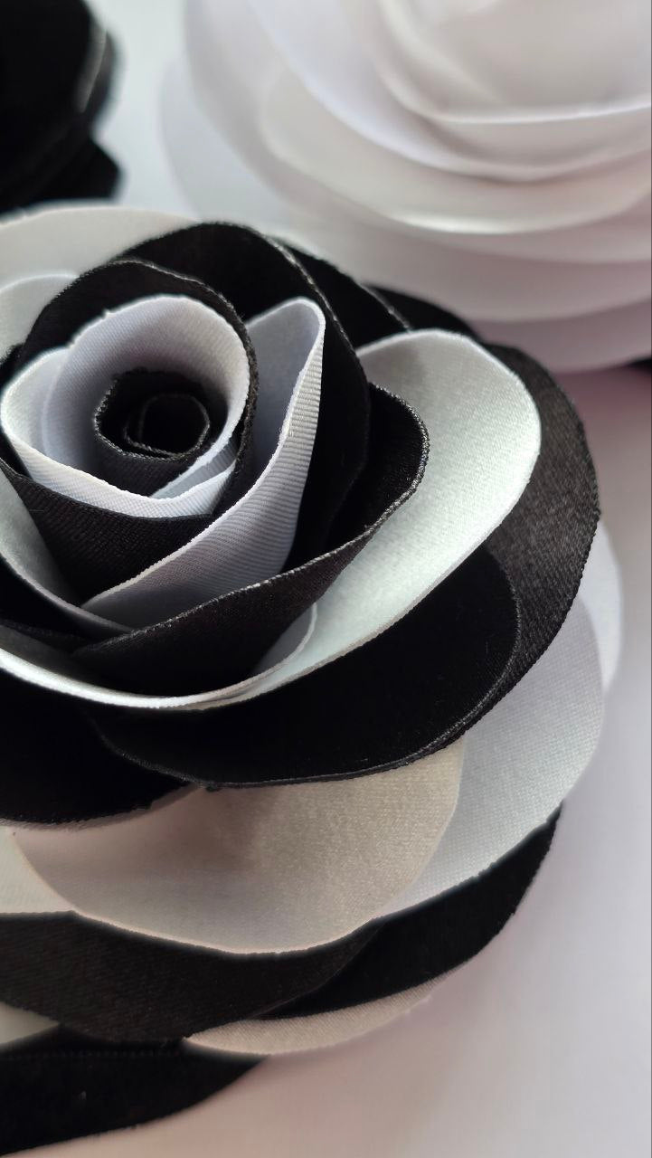 Choker "LIL CAMELIA CRUELLA"