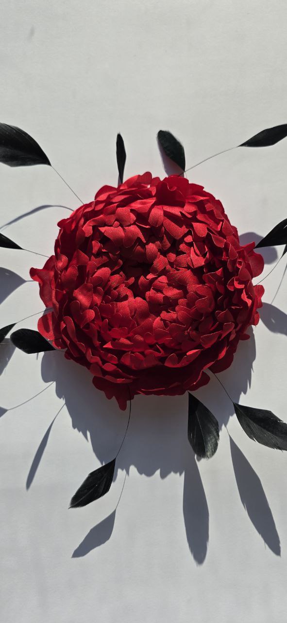 Carmen de L’Art BROOCH