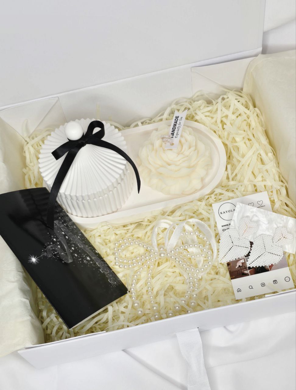 CHRISTMAS GIFT BOXES