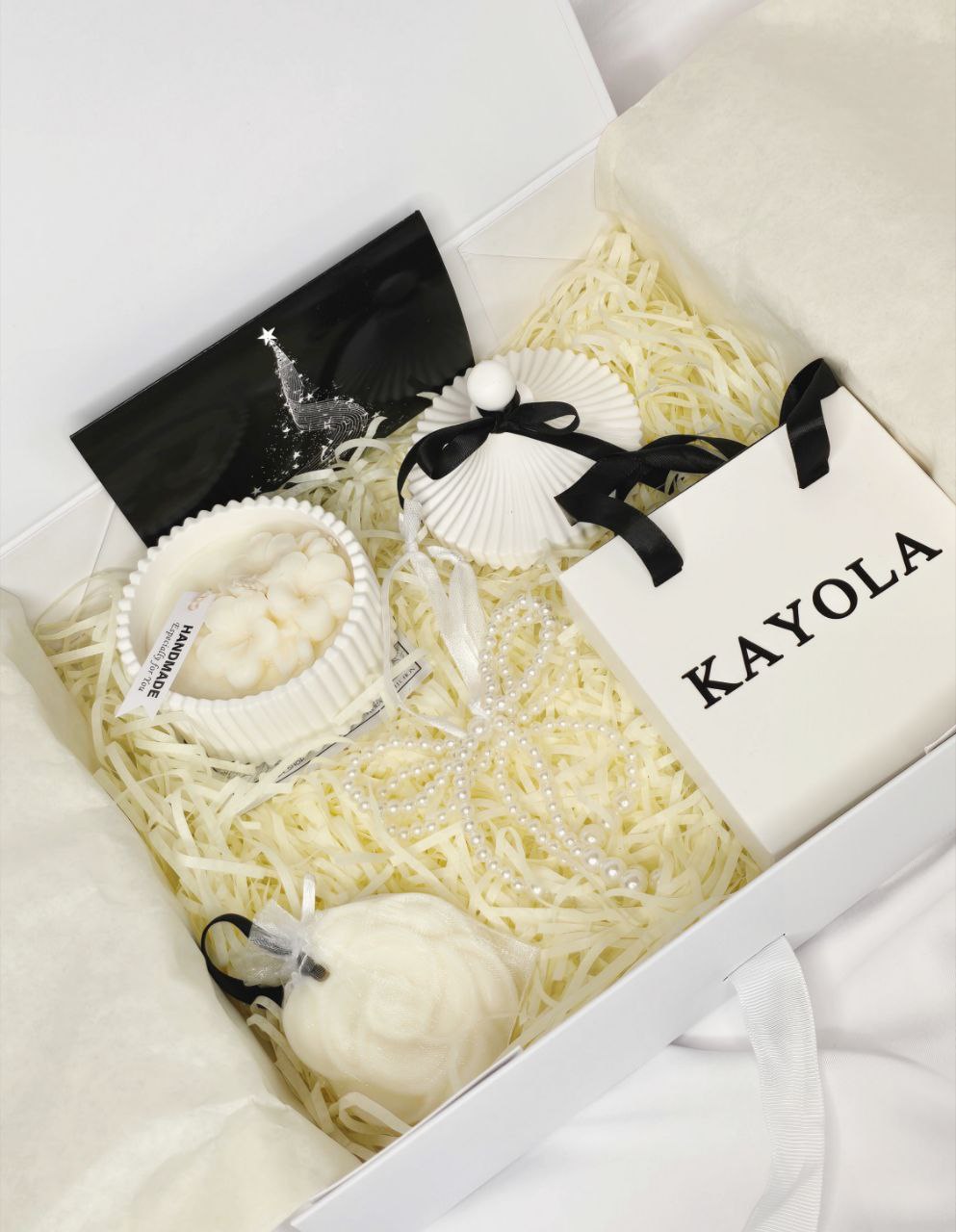 CHRISTMAS GIFT BOXES