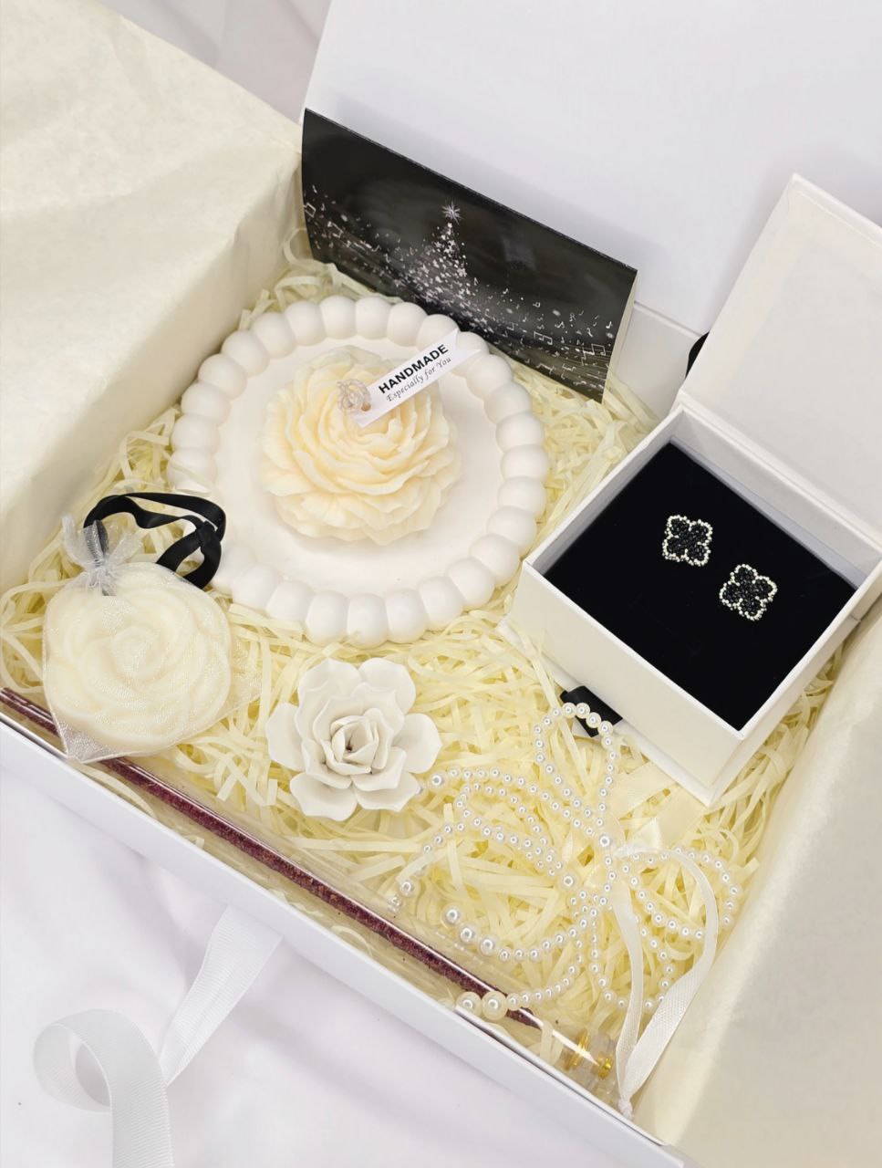 CHRISTMAS Gift BOXES