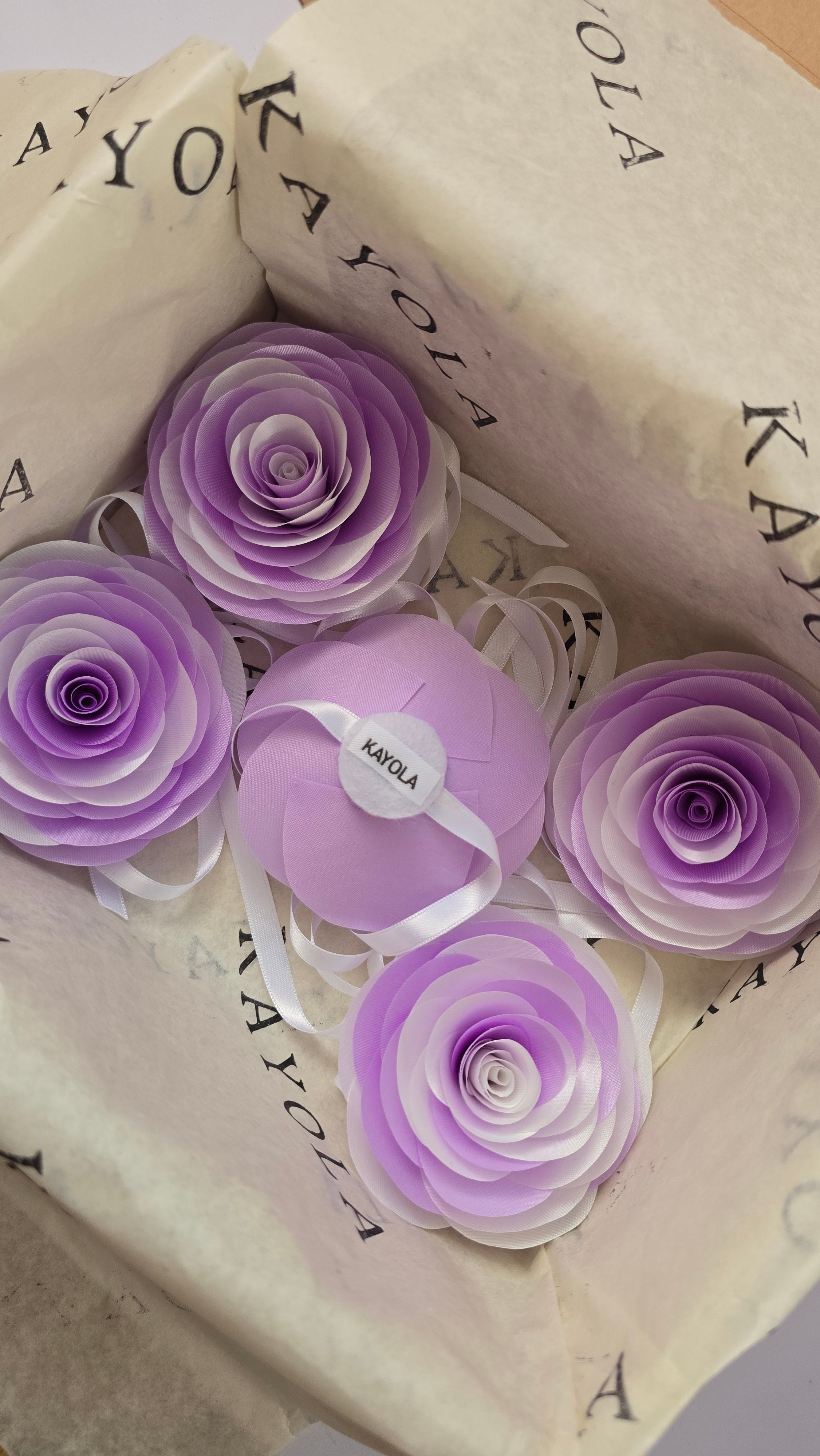 Chokers for The g Hotel & Spa