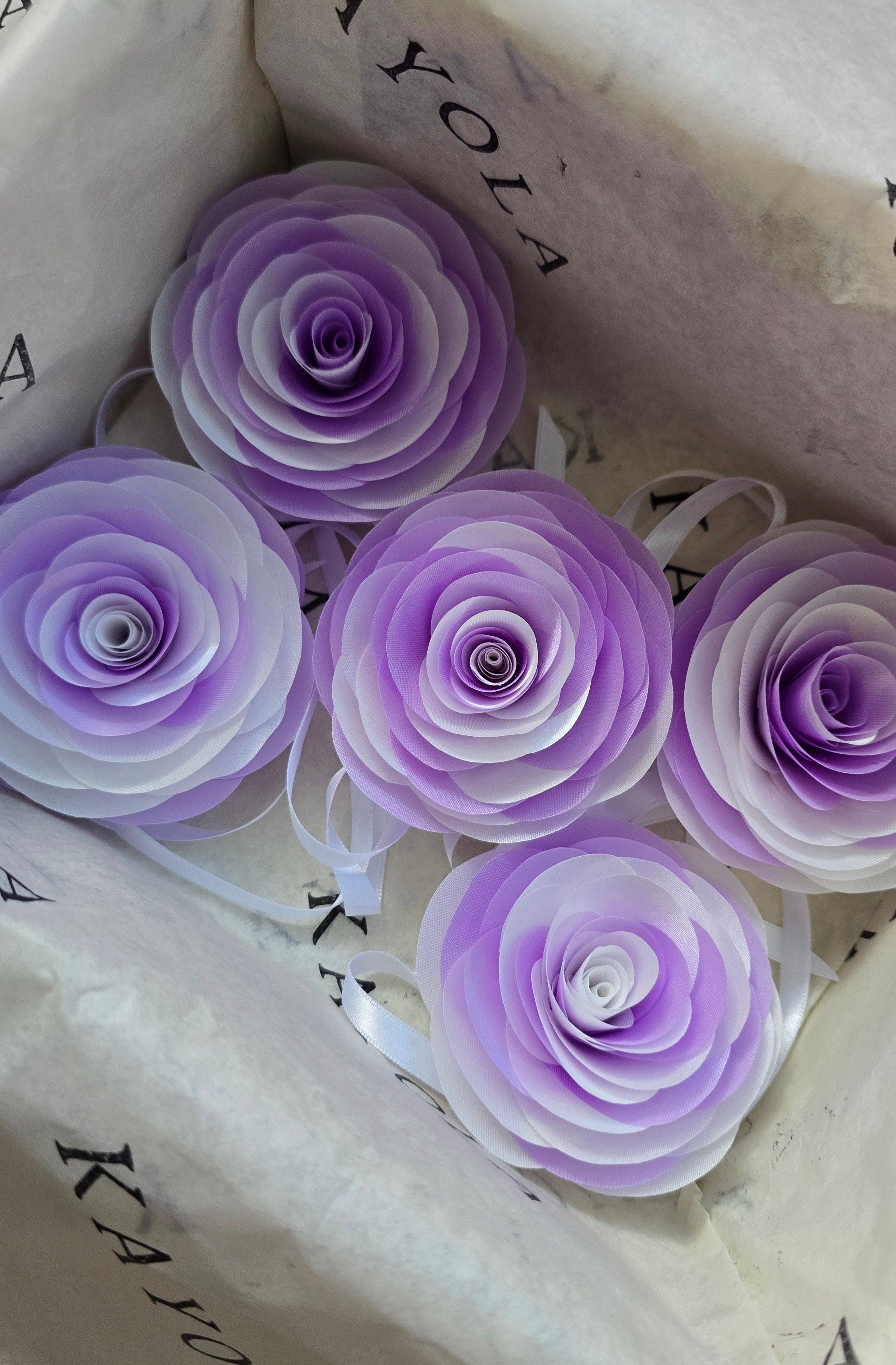 Chokers for The g Hotel & Spa