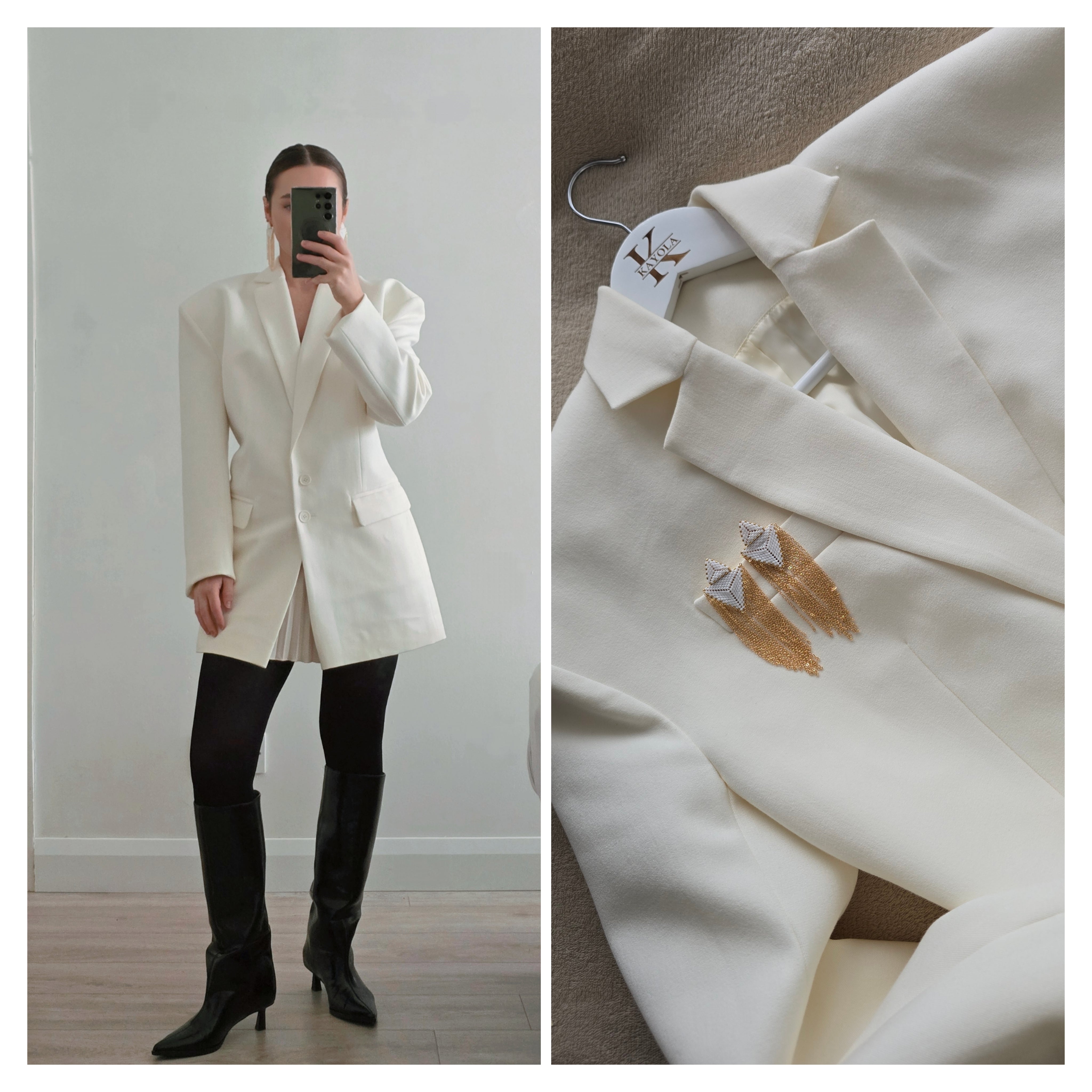Blazer