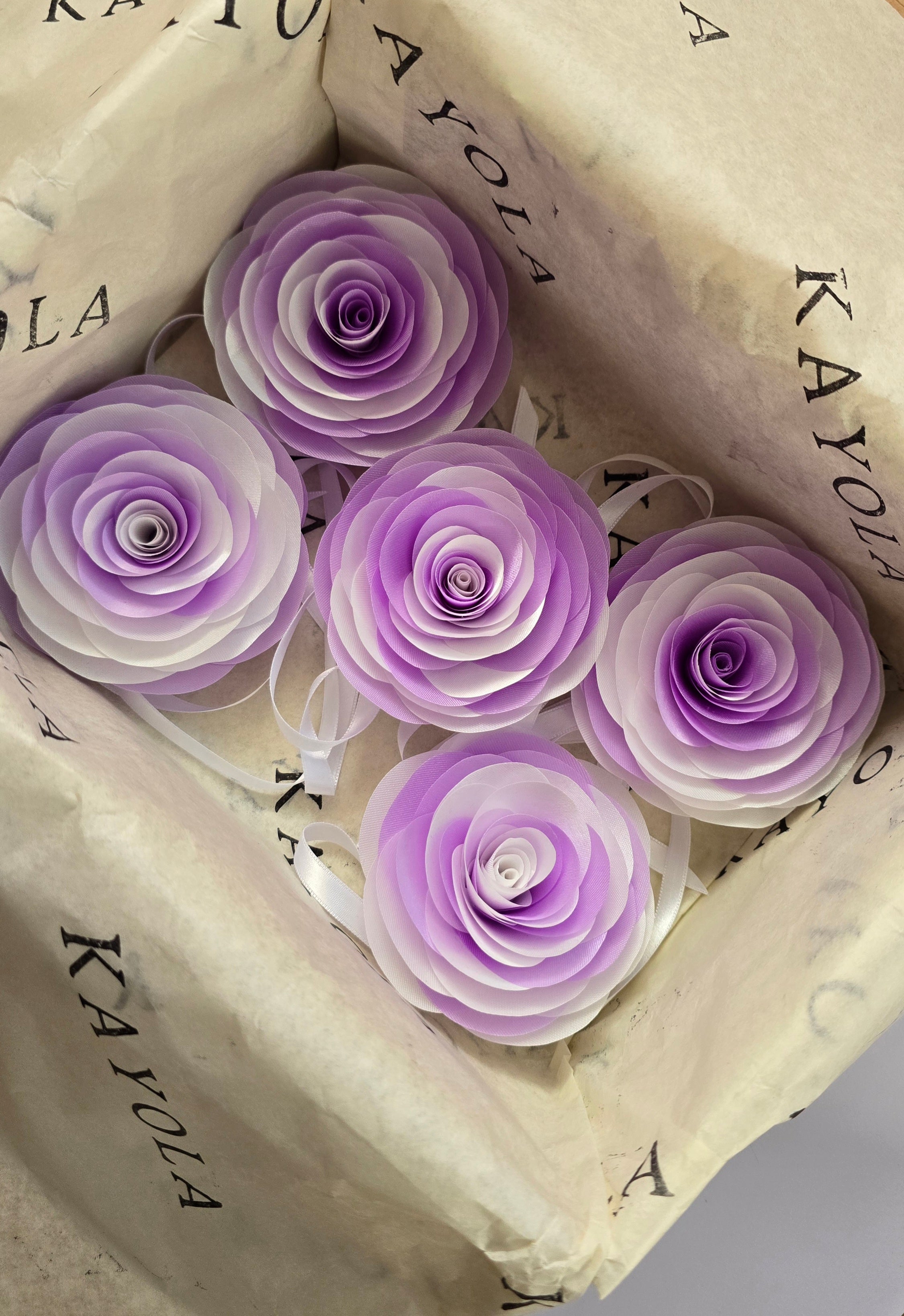 Chokers for The g Hotel & Spa